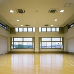 第一作業療法室